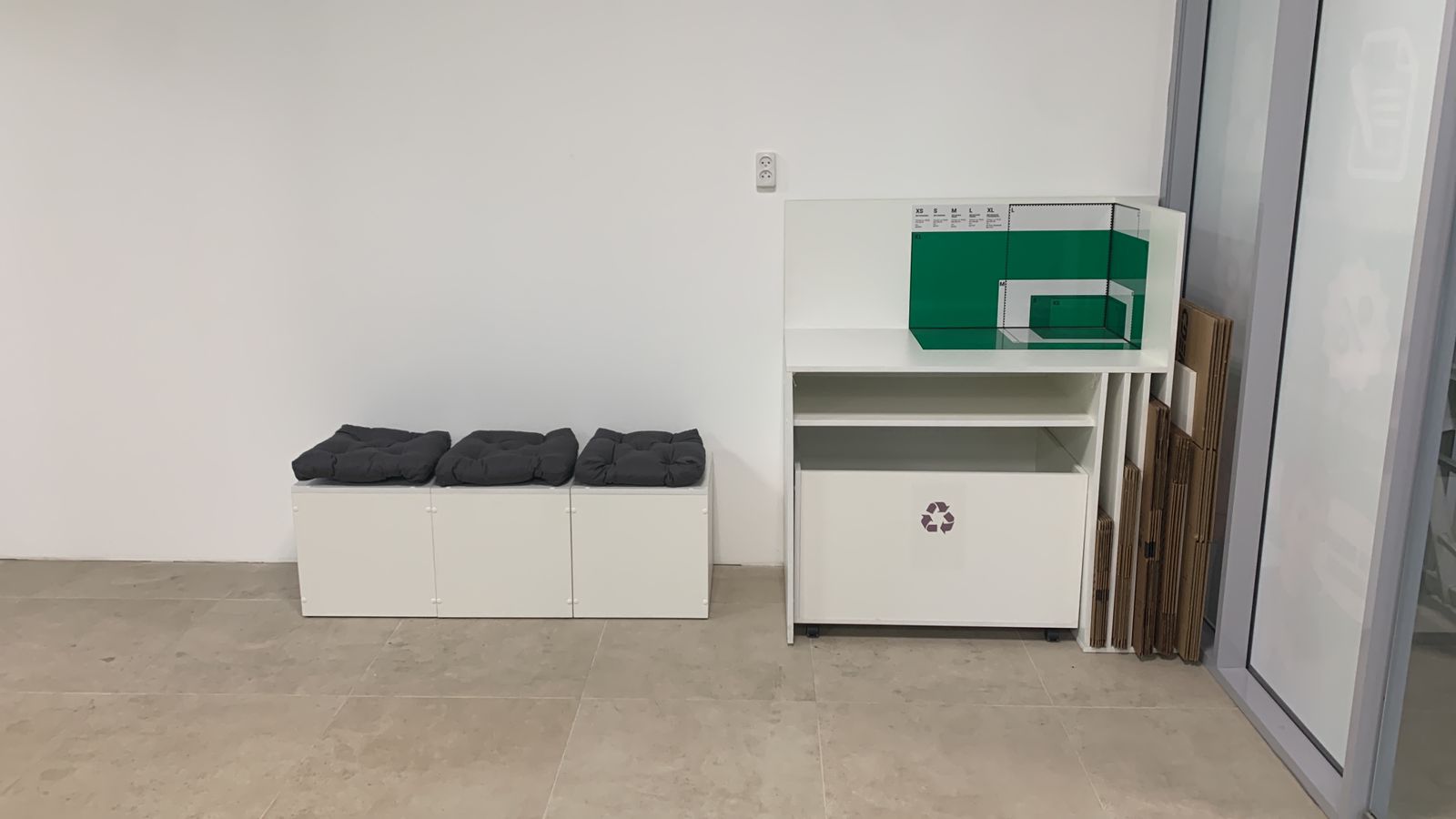 СДЭК Сертолово Свирская 1 корп2 рис. 2