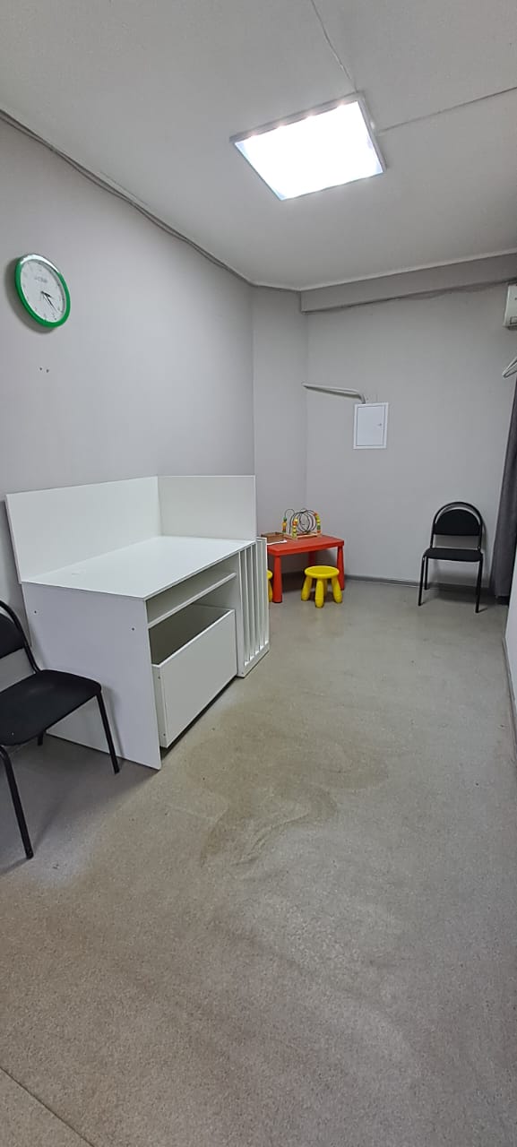 St. Bolshaya Pereyaslavskaya