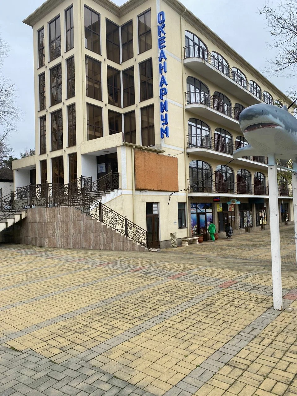СДЭК Кабардинка Революционная 71 рис. 4