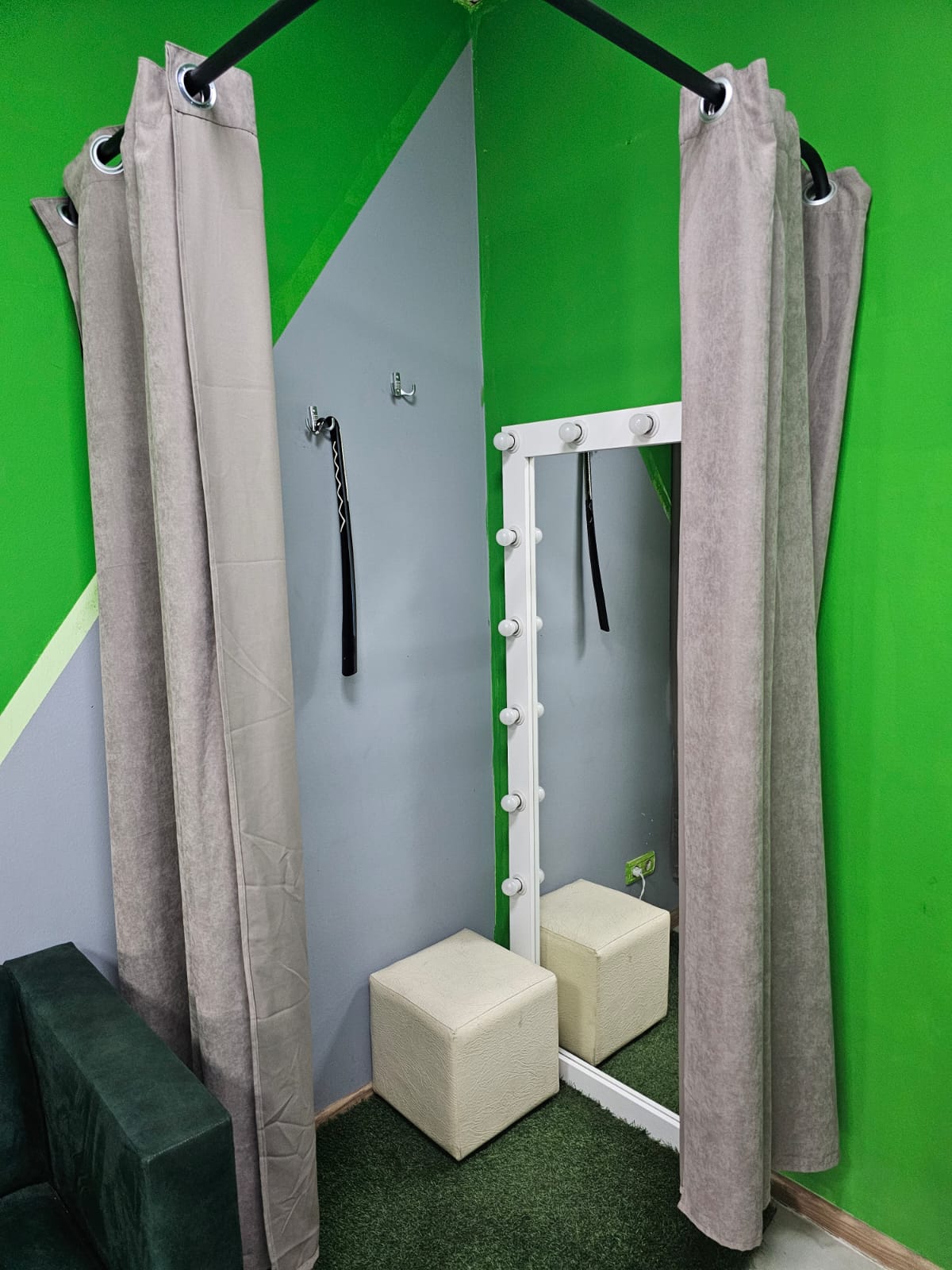 Улица Красная