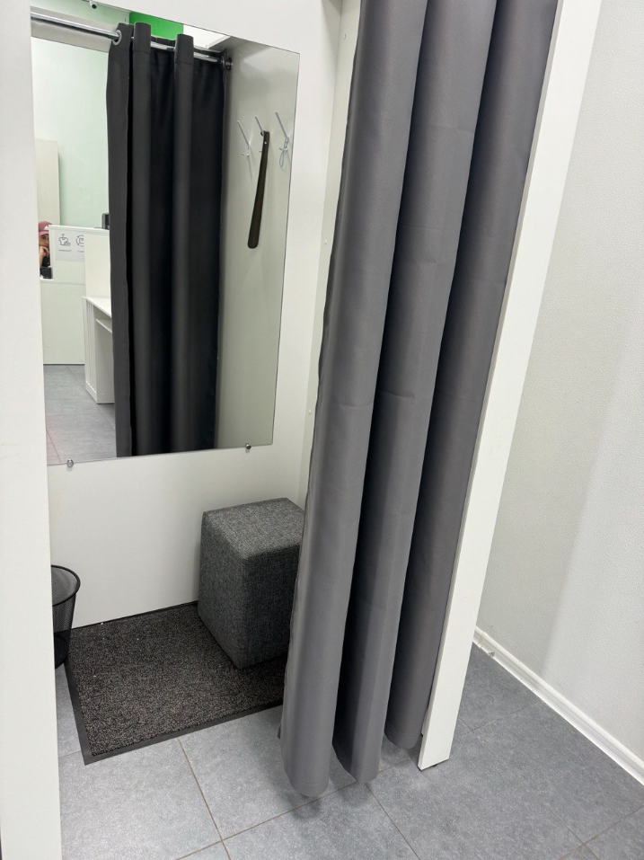 St. Borovskoe highway