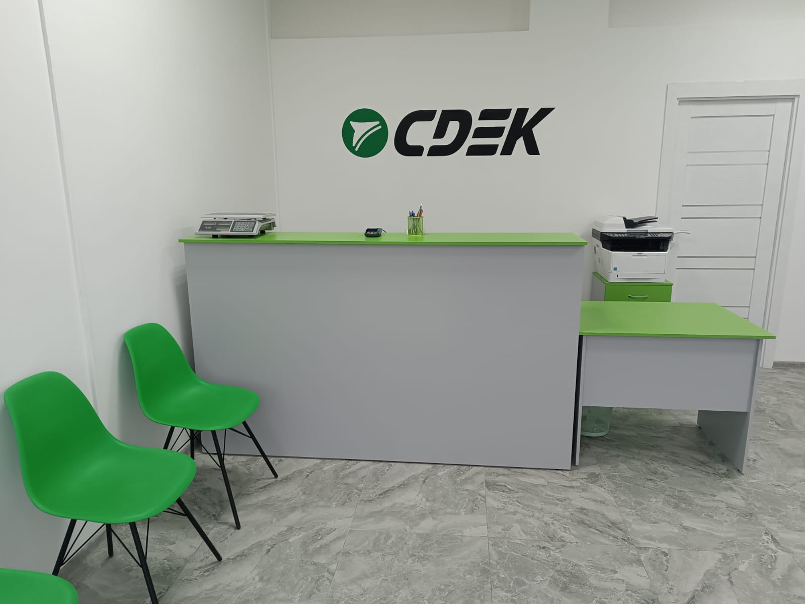 СДЭК Яблоновский Шоссейная 70/1к3 рис. 4