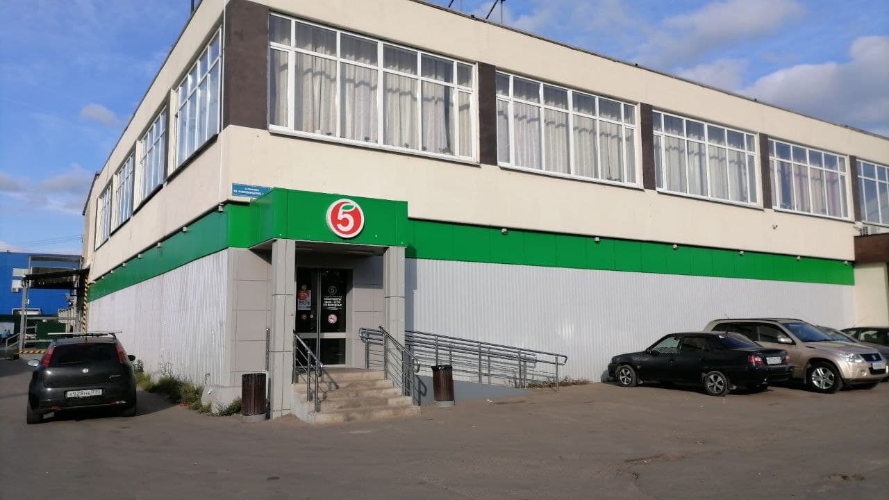 СДЭК Соболиха Новослободская с17 рис. 0