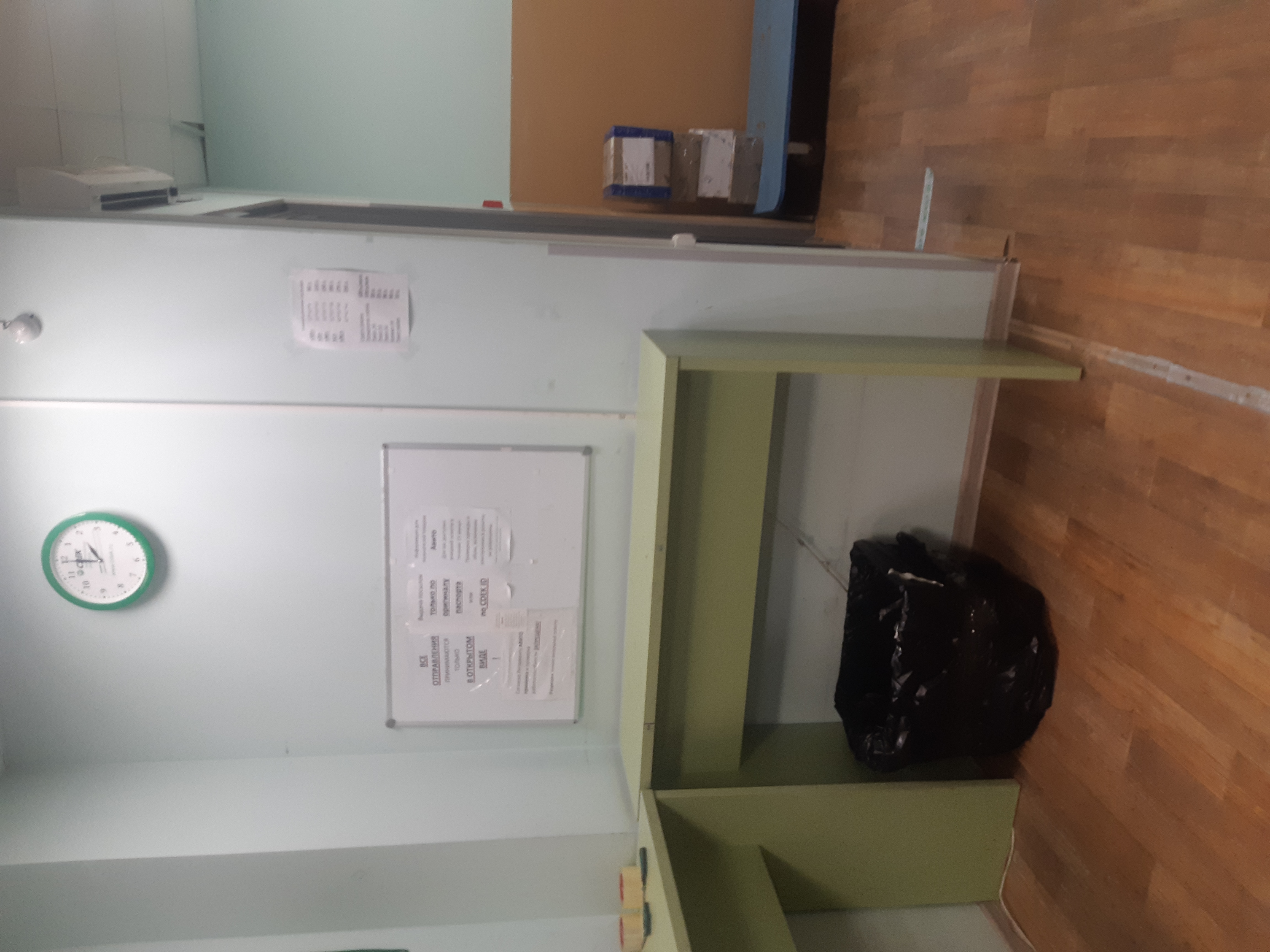 СДЭК Мурино Скандинавский 2 рис. 3
