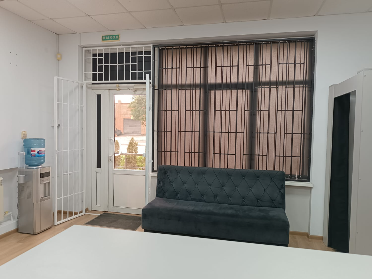 СДЭК Горячеводский улКалинина 355 рис. 3
