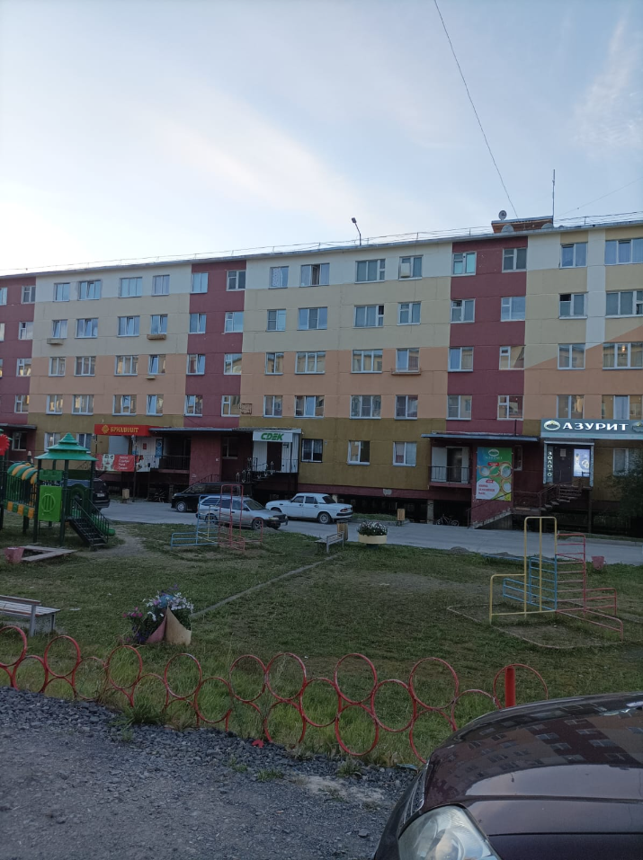 СДЭК Удачный мкр Новый город 8 кв84 рис. 3