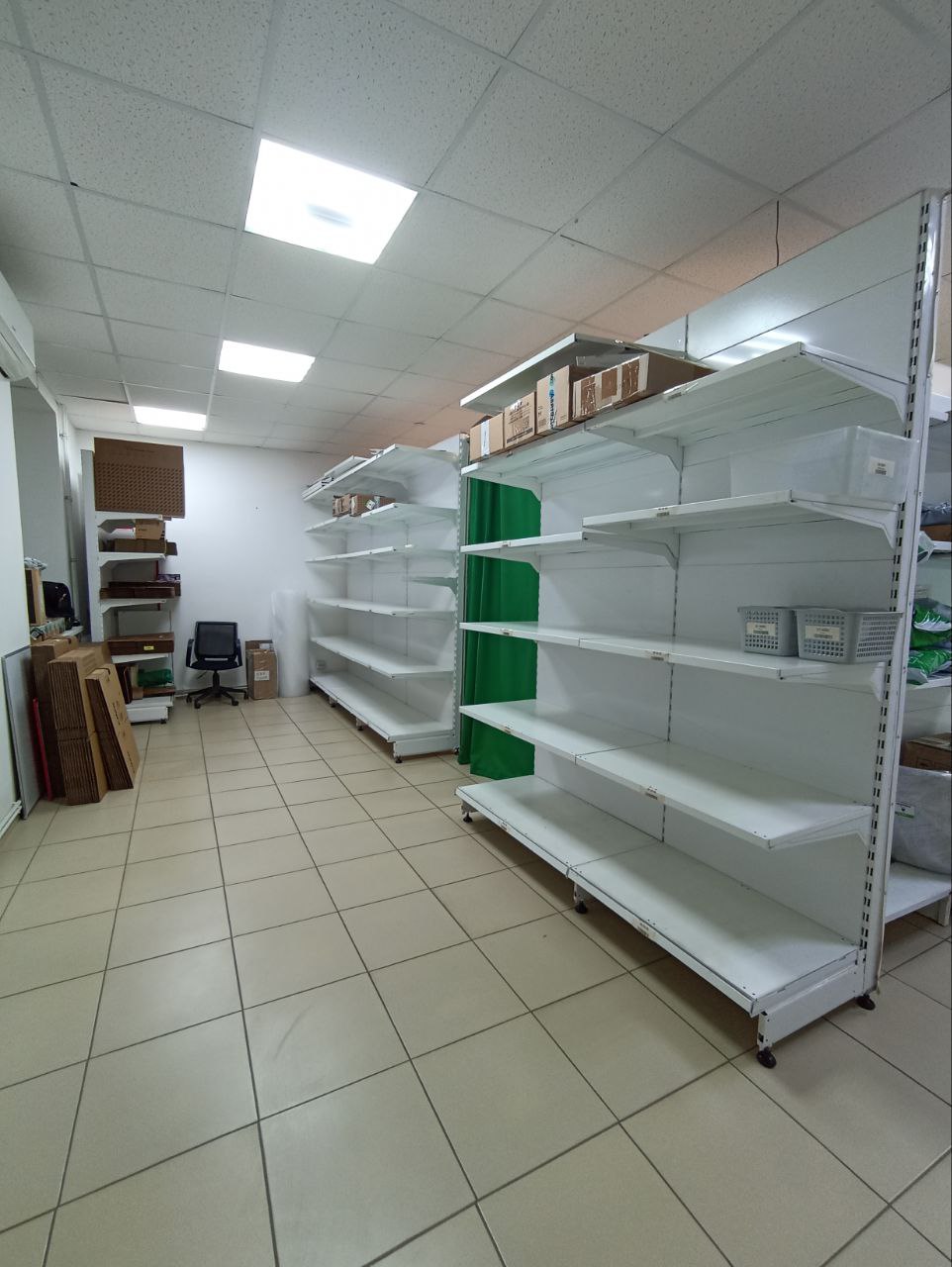 Ул. Калинина