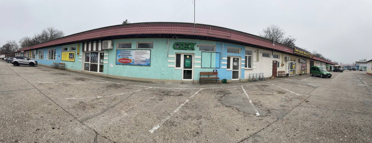 СДЭК Первомайское Октябрьская 116Б рис. 3
