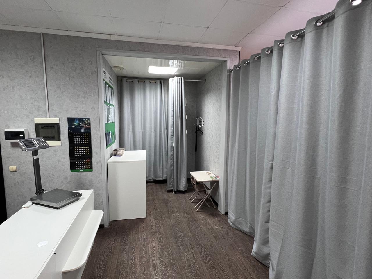 СДЭК Москва Рословка 6к1 рис. 0