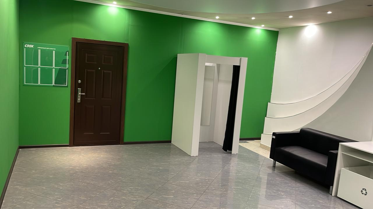 2nd Selskokhozyaistvenny proezd