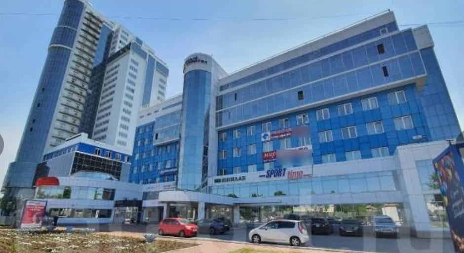 Пункт выдачи СДЭК ул. Карла Маркса, 96а — фото