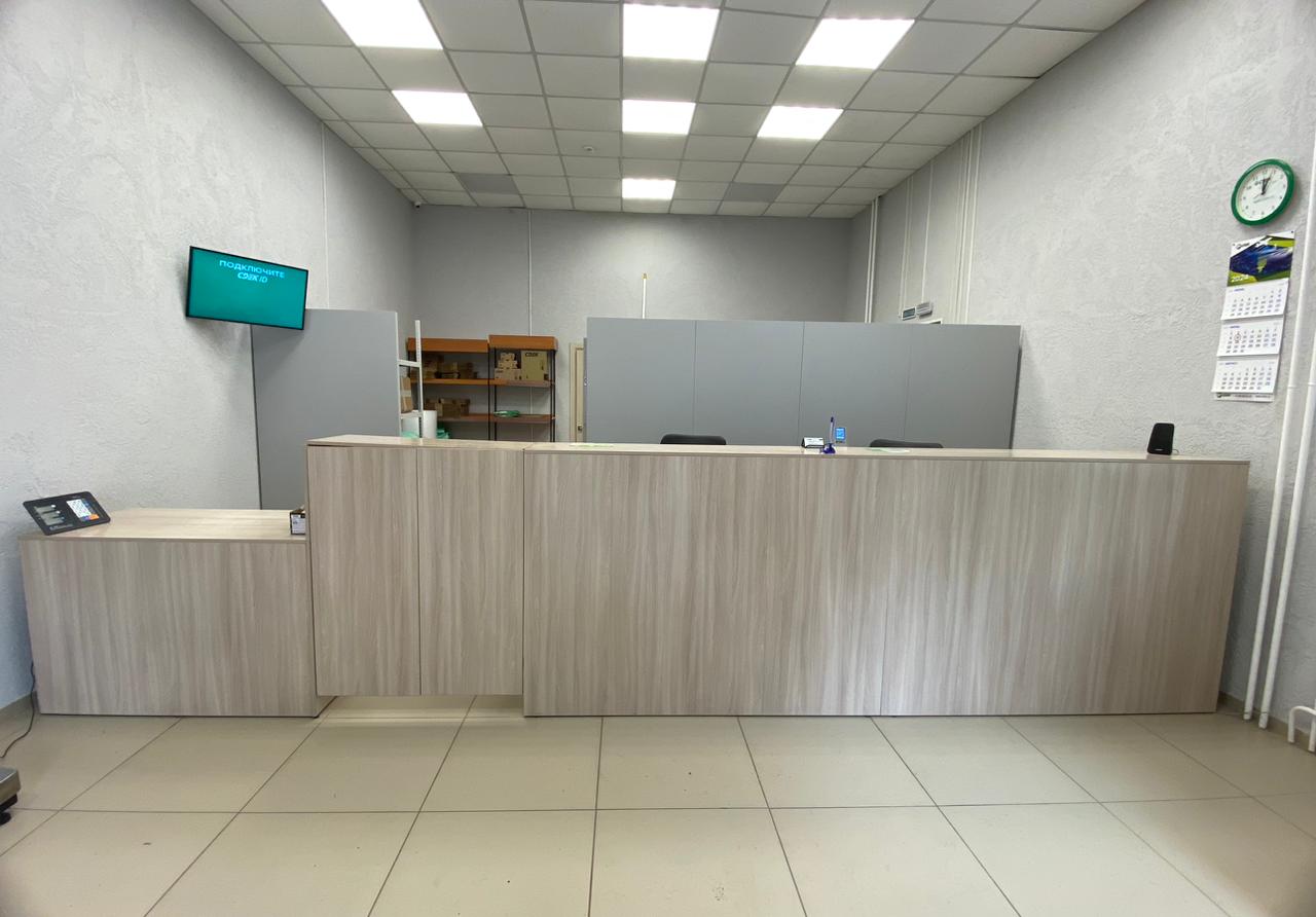 СДЭК Дивногорск Патриса Лумумбы 7 рис. 2
