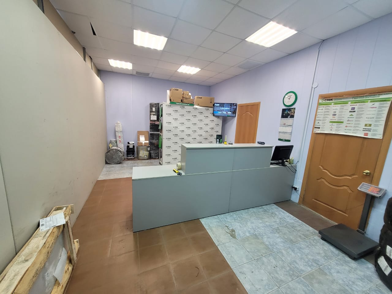 СДЭК Горнозаводск Октябрьская 39 рис. 0