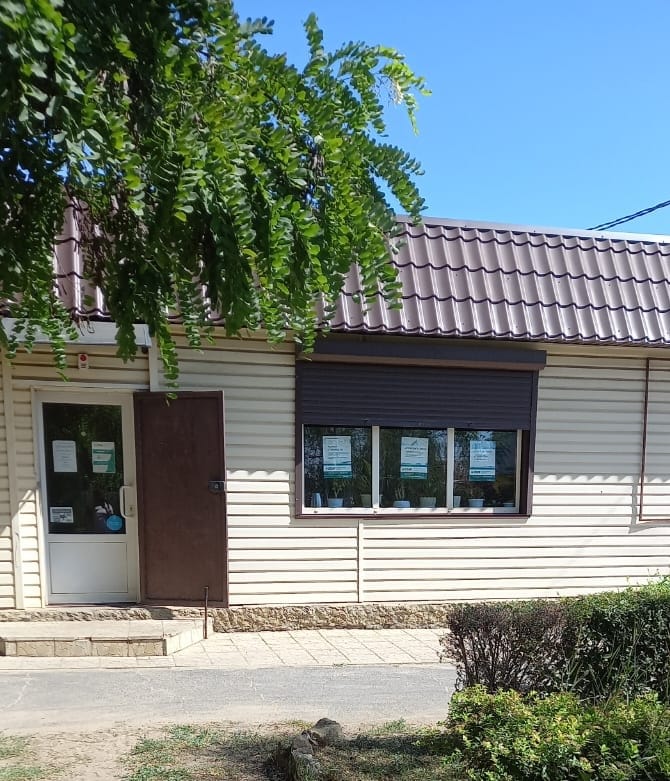 СДЭК Дубовка Московская 58А рис. 0