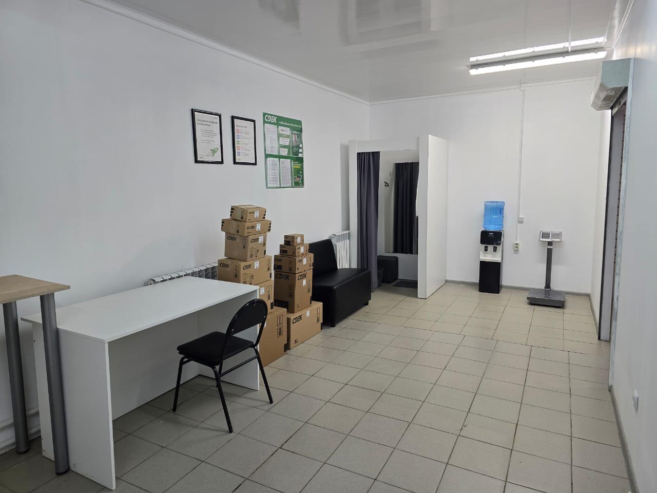 СДЭК Караидель Гагарина 11 рис. 3