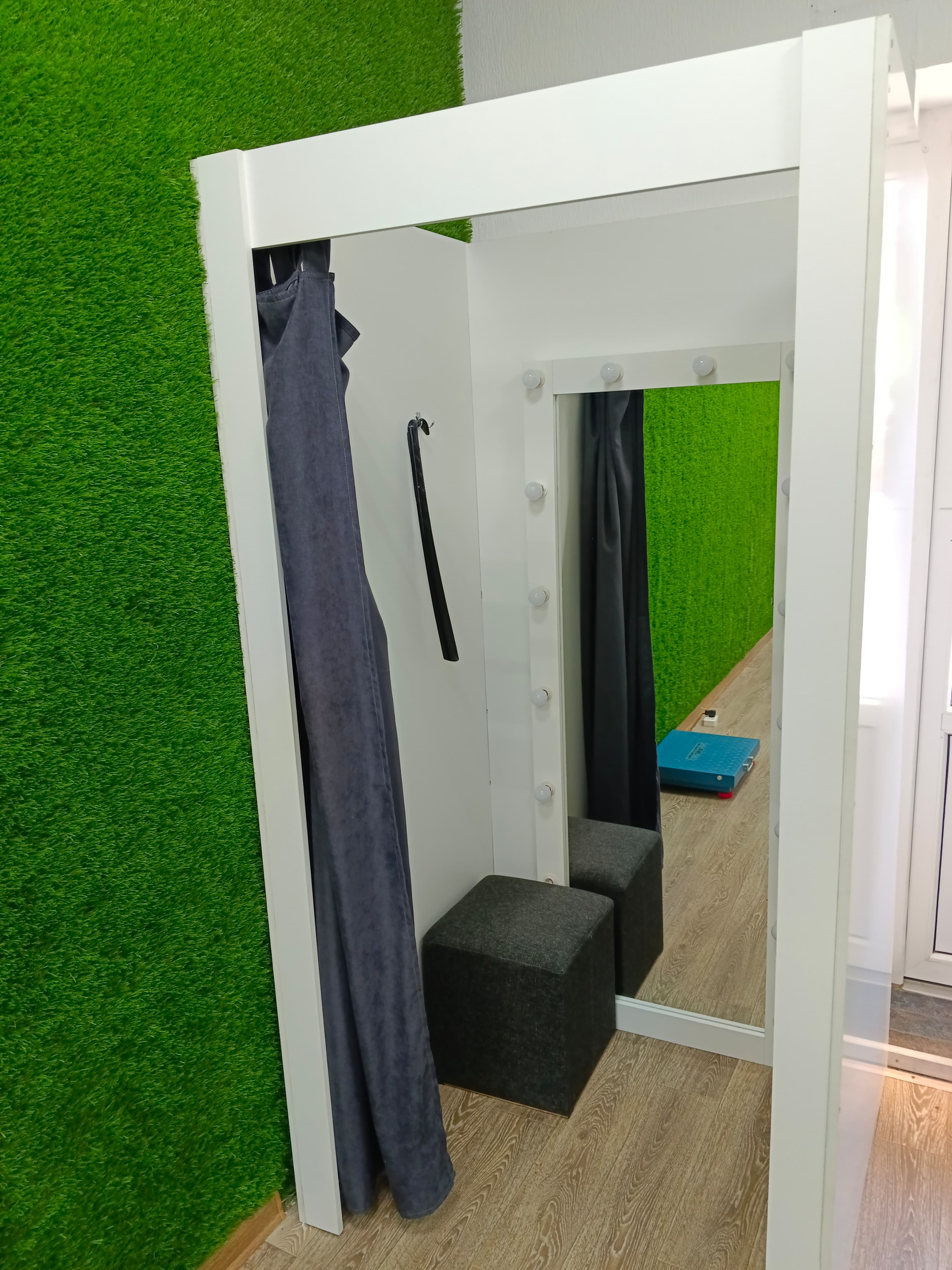 Городской сад