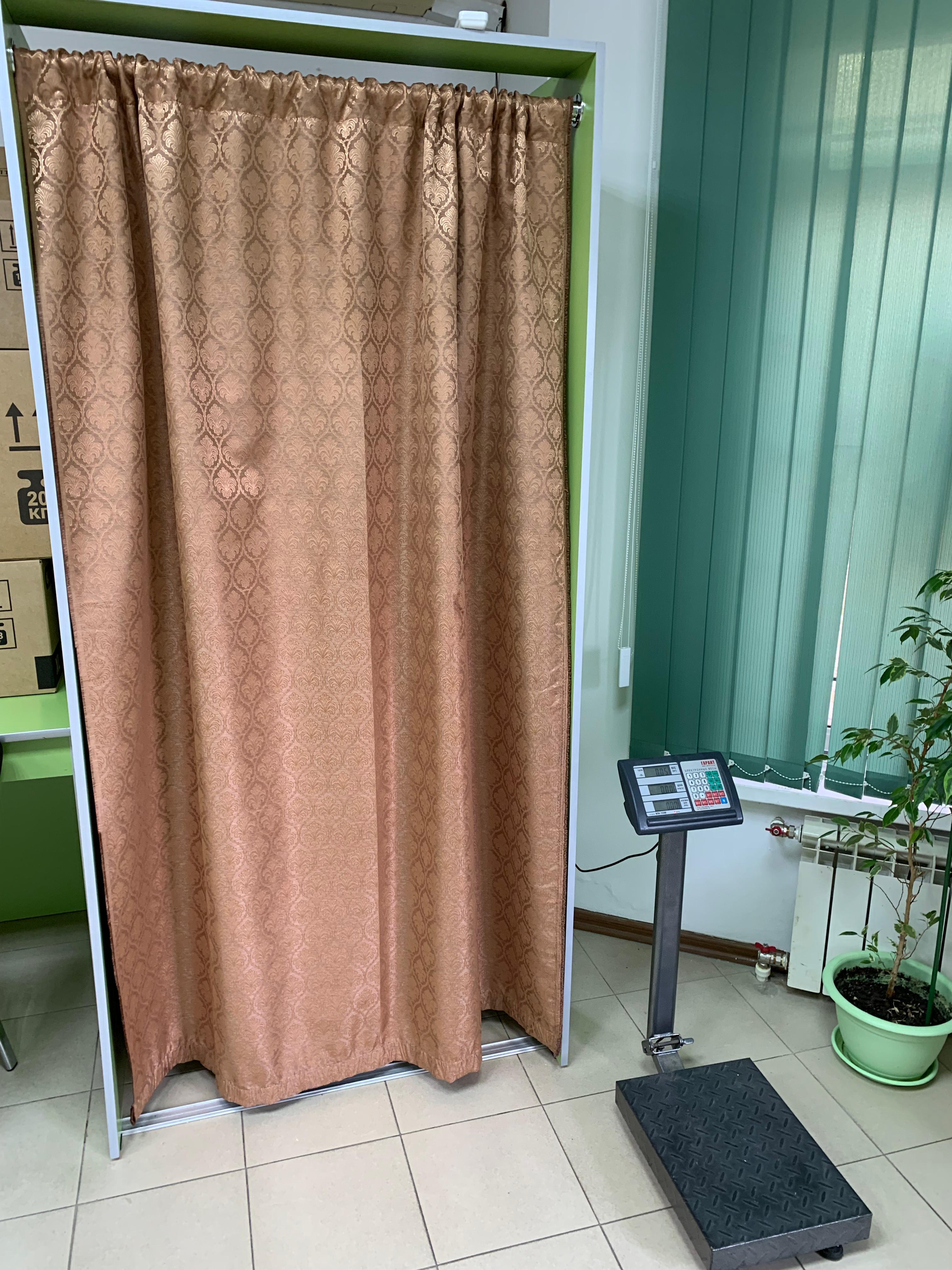 СДЭК Кочубеевское Куличенко 92/1 рис. 1