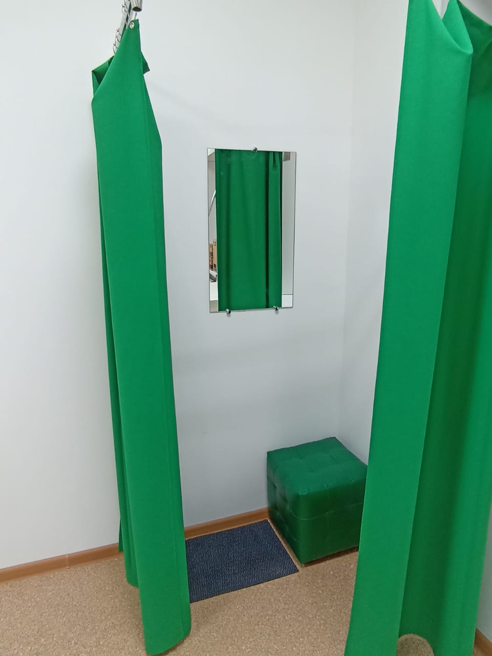 СДЭК Шира Октябрьская 85/2 1Н рис. 3