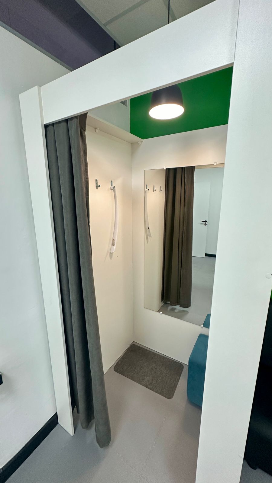 Savyolovsky Railway Station