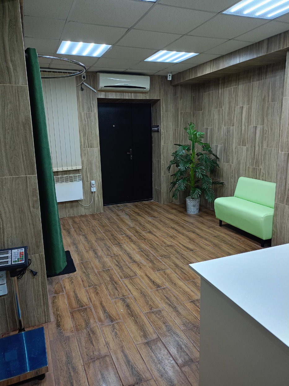 СДЭК Междуреченский Днепропетровская 1Б рис. 4