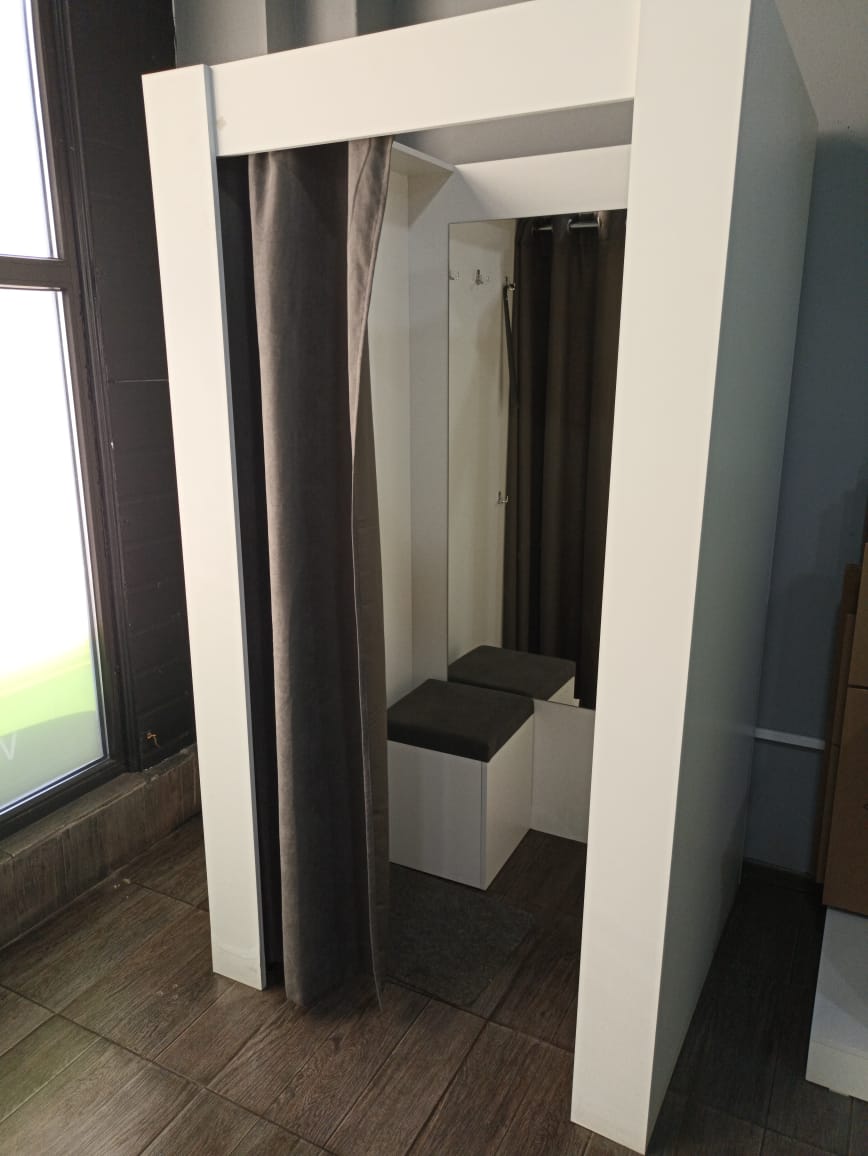 Zheleznodorozhnaya Street