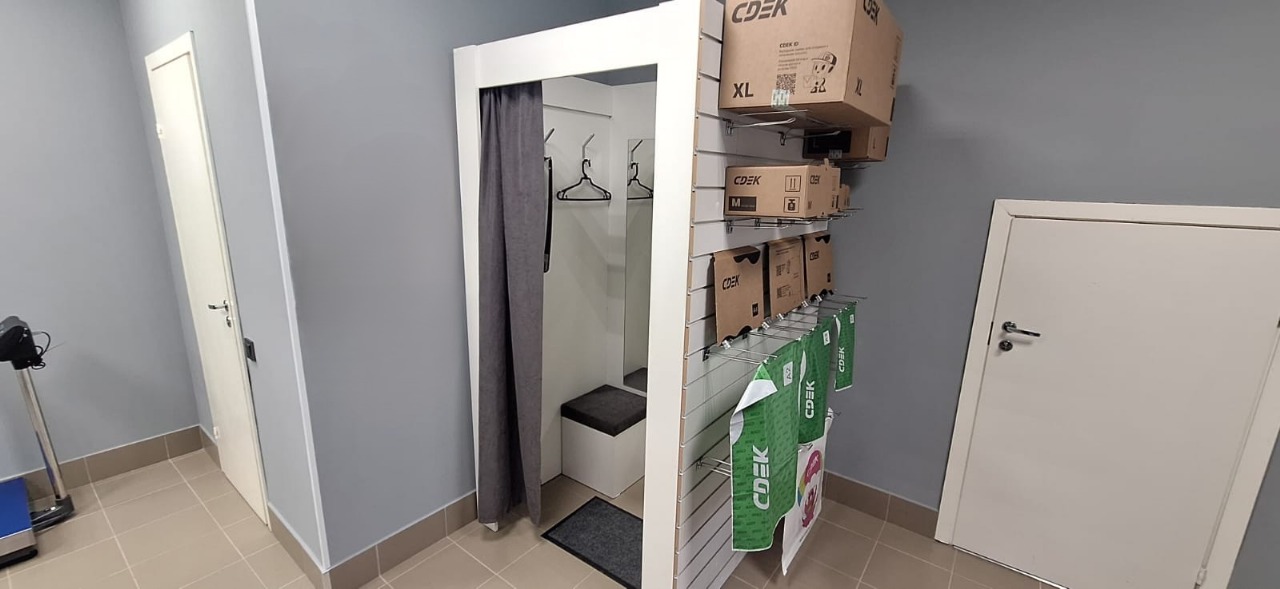 Ул. Юбилейная