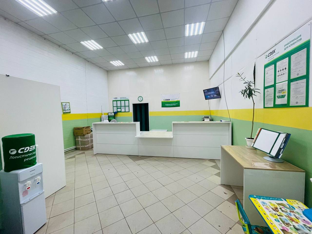 Симферопольское шоссе