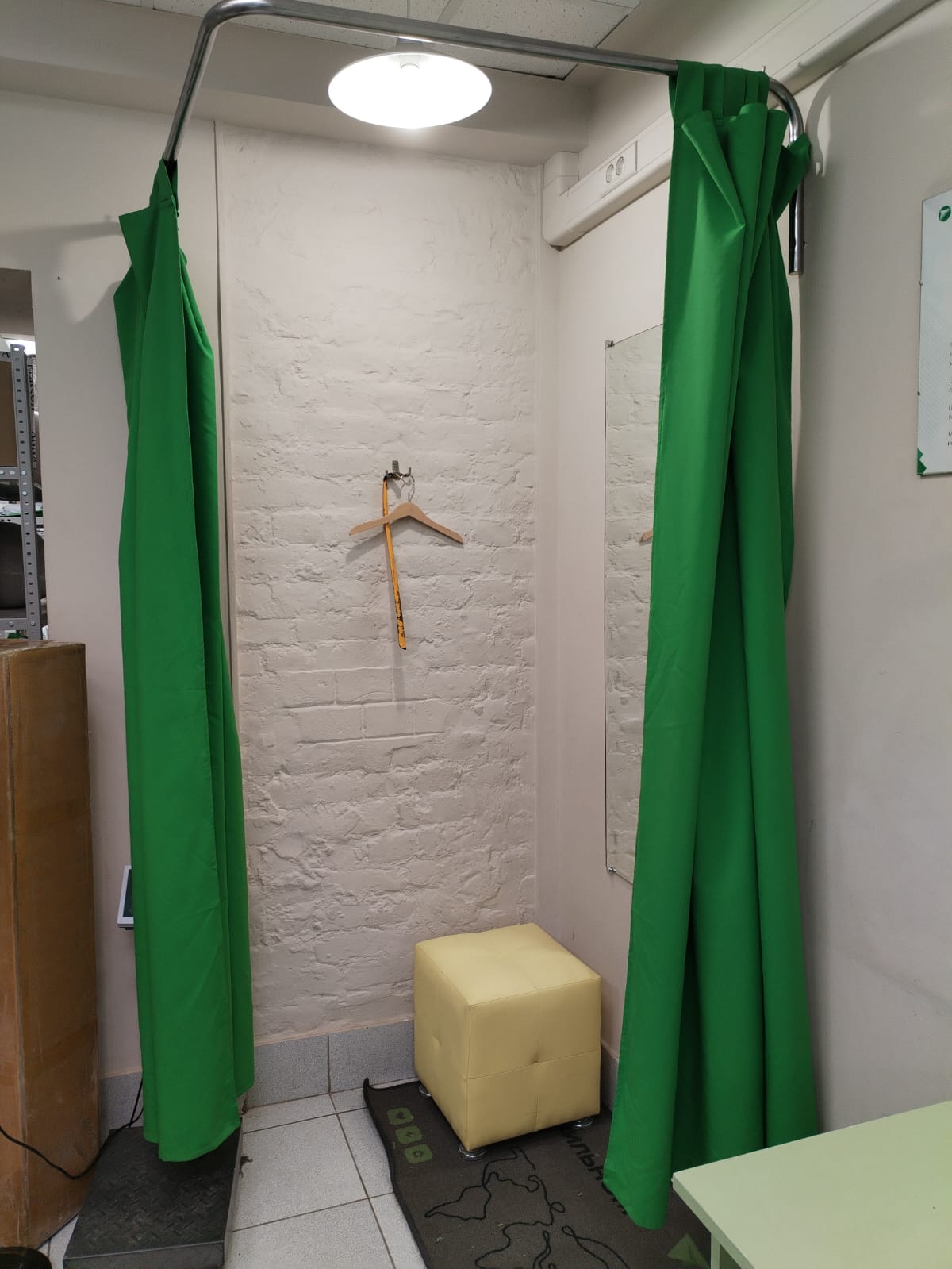 Estação de metro Chkalovskaya