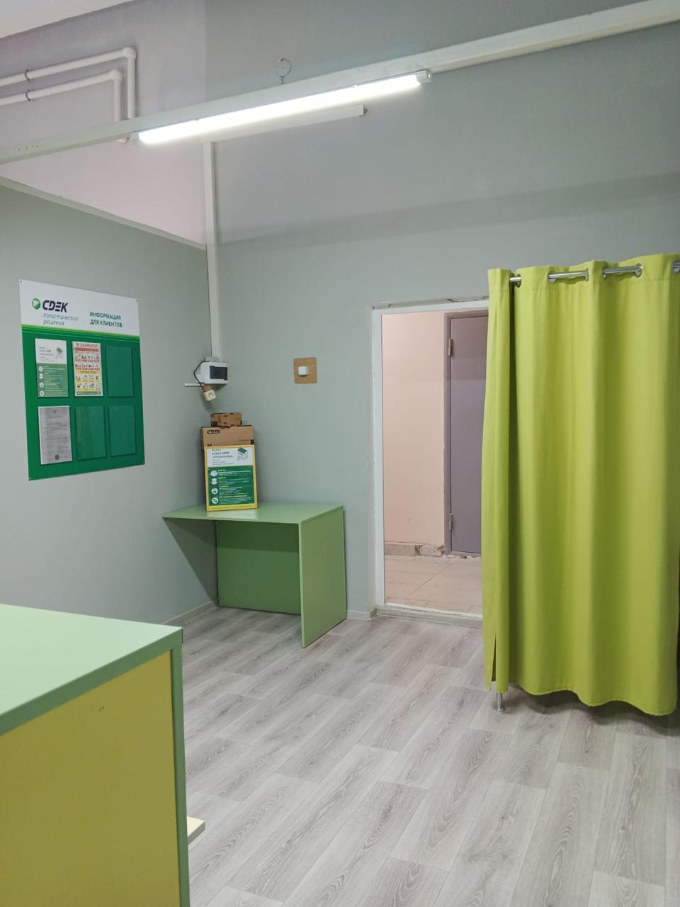 СДЭК Кировград Свердлова 65 рис. 2