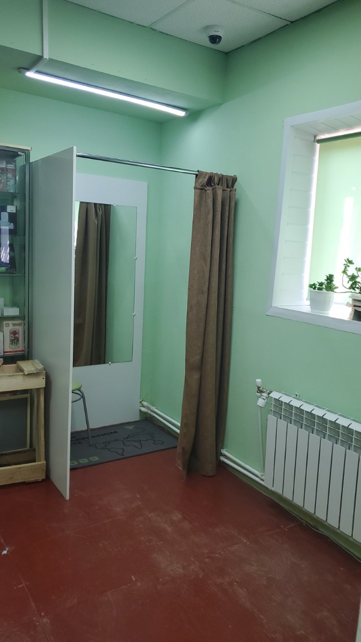 СДЭК Гороховец Луначарского 56А рис. 1