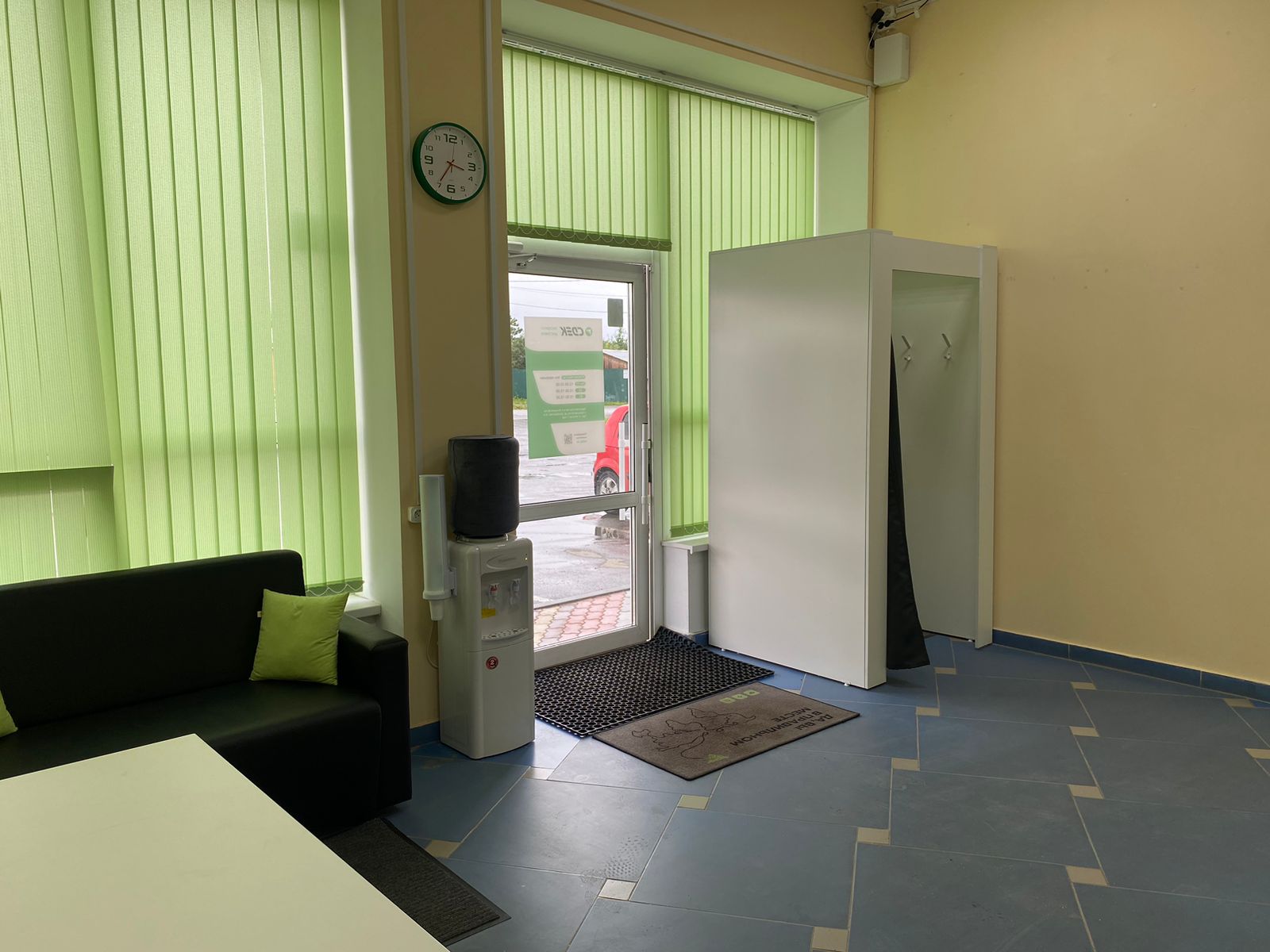 Ул. Декабристов