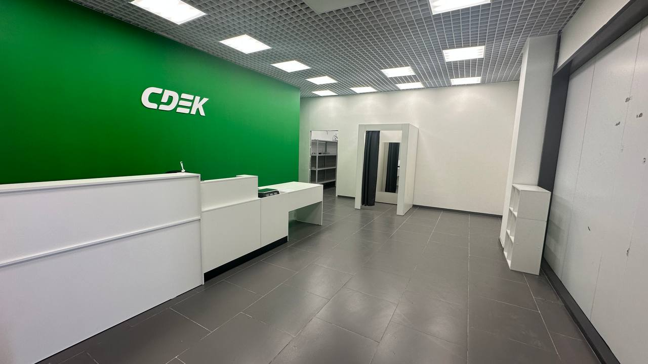 СДЭК Баксан Ленина 58 рис. 2