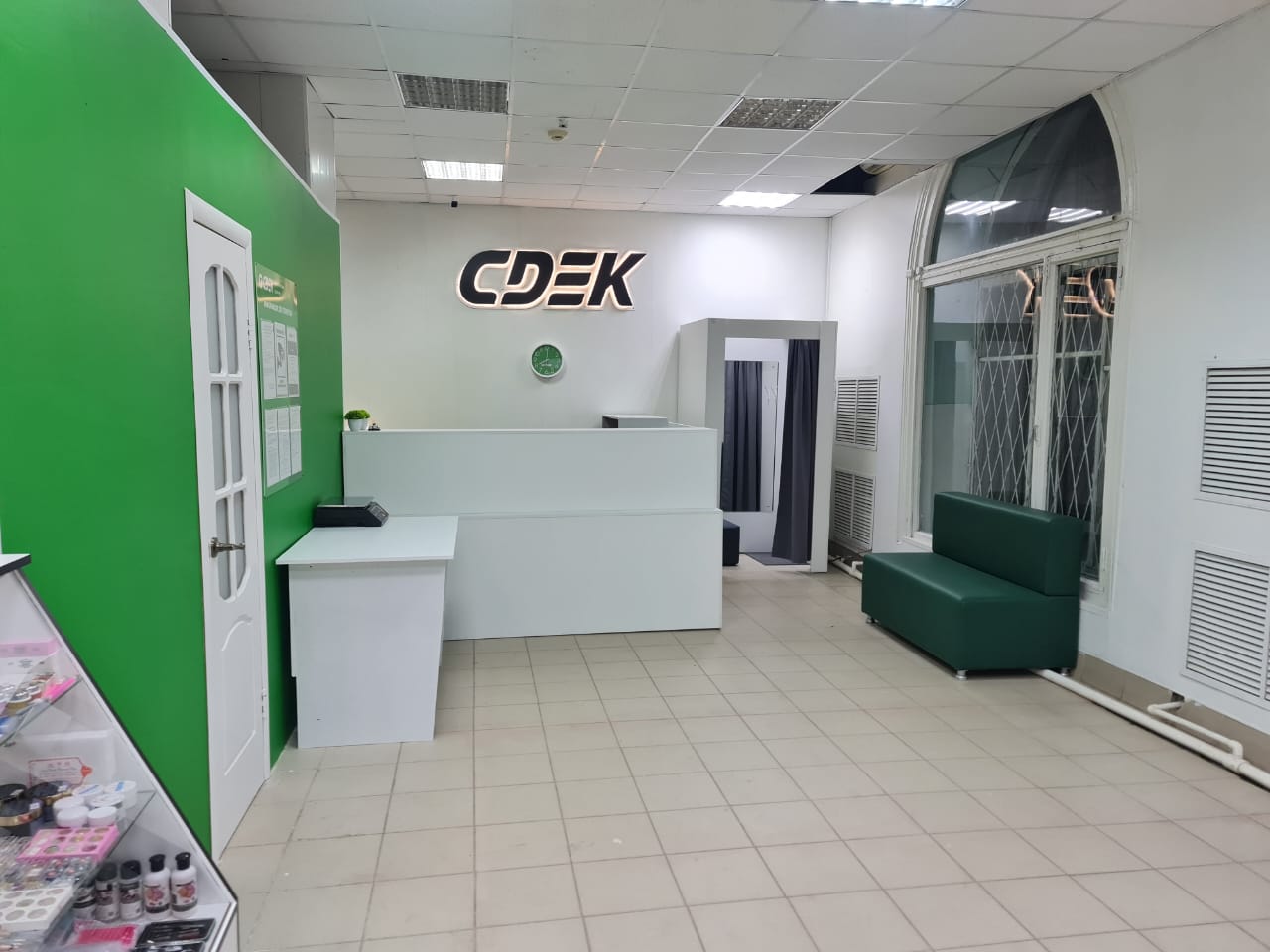 СДЭК Красногорский Ленина 14 рис. 3