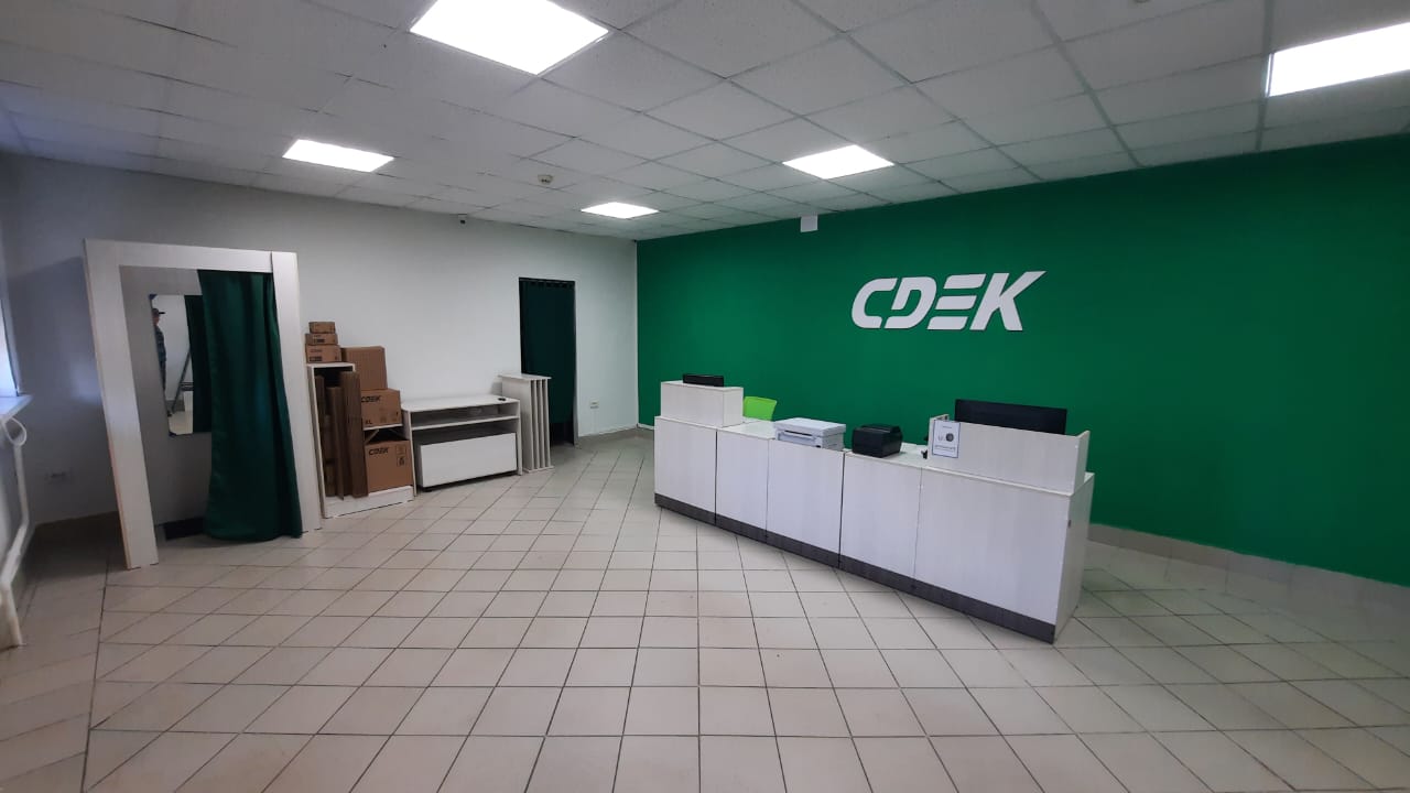 СДЭК Явас Дзержинского 14/1 рис. 7