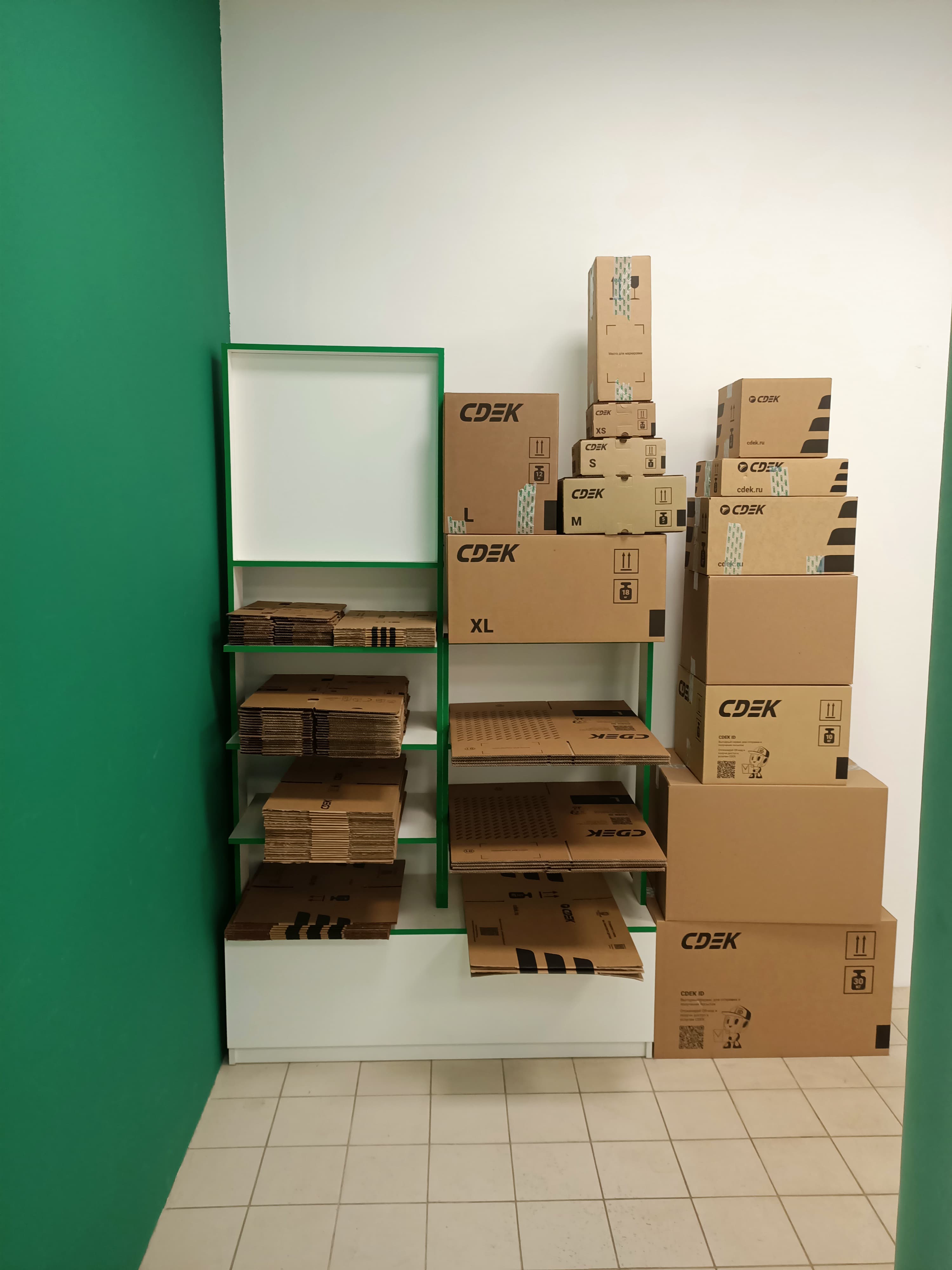 СДЭК Брёхово дБрёхово 83 рис. 3