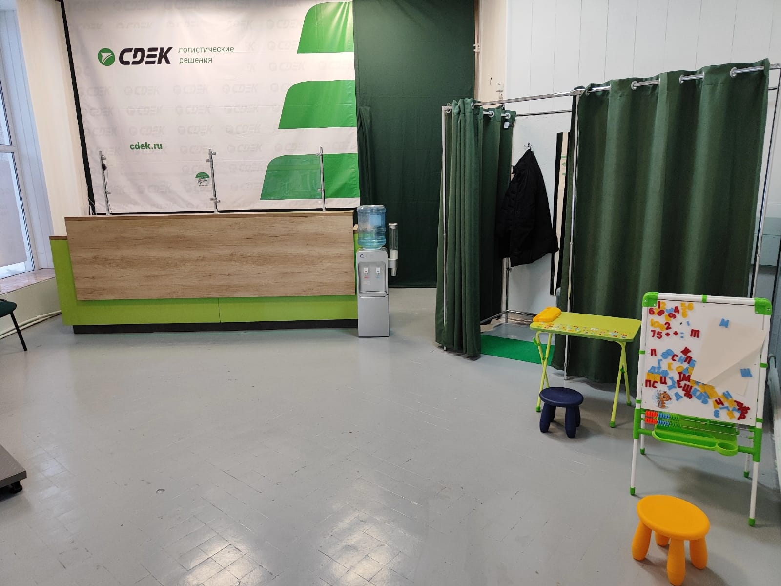 СДЭК Бокситогорск Социалистическая 2 рис. 5