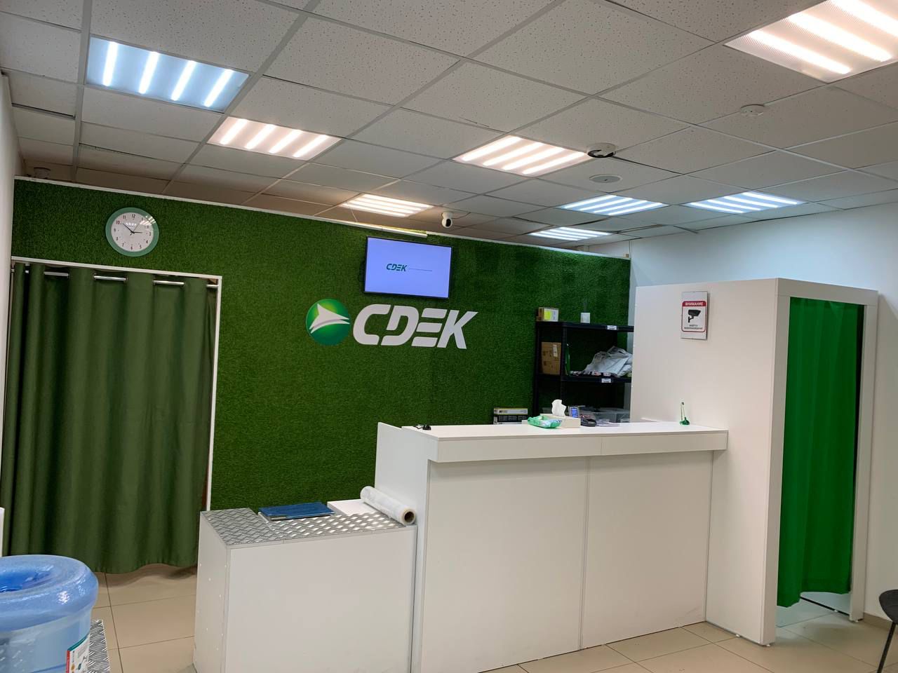 СДЭК Переяславка Октябрьская 76 рис. 3