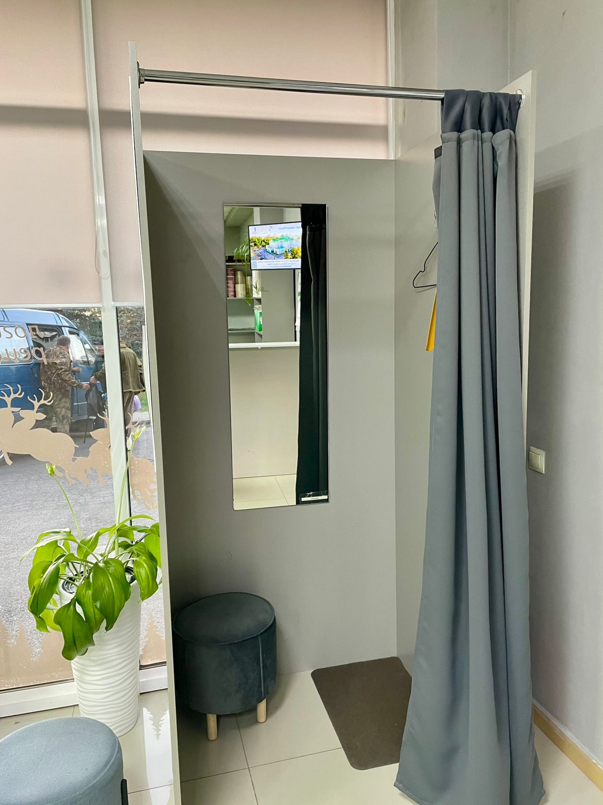 Пр-т Лермонтова