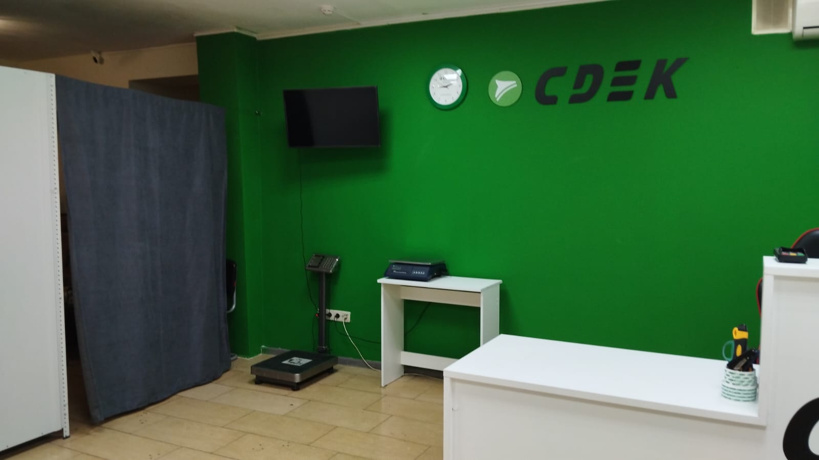 Площадь Куйбышева