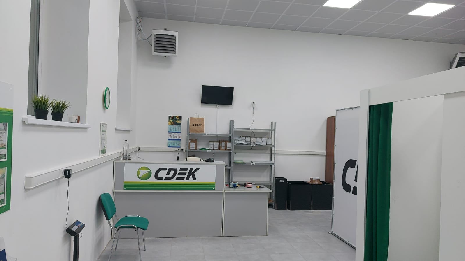 СДЭК Пущино Микрорайон Г 8В рис. 3