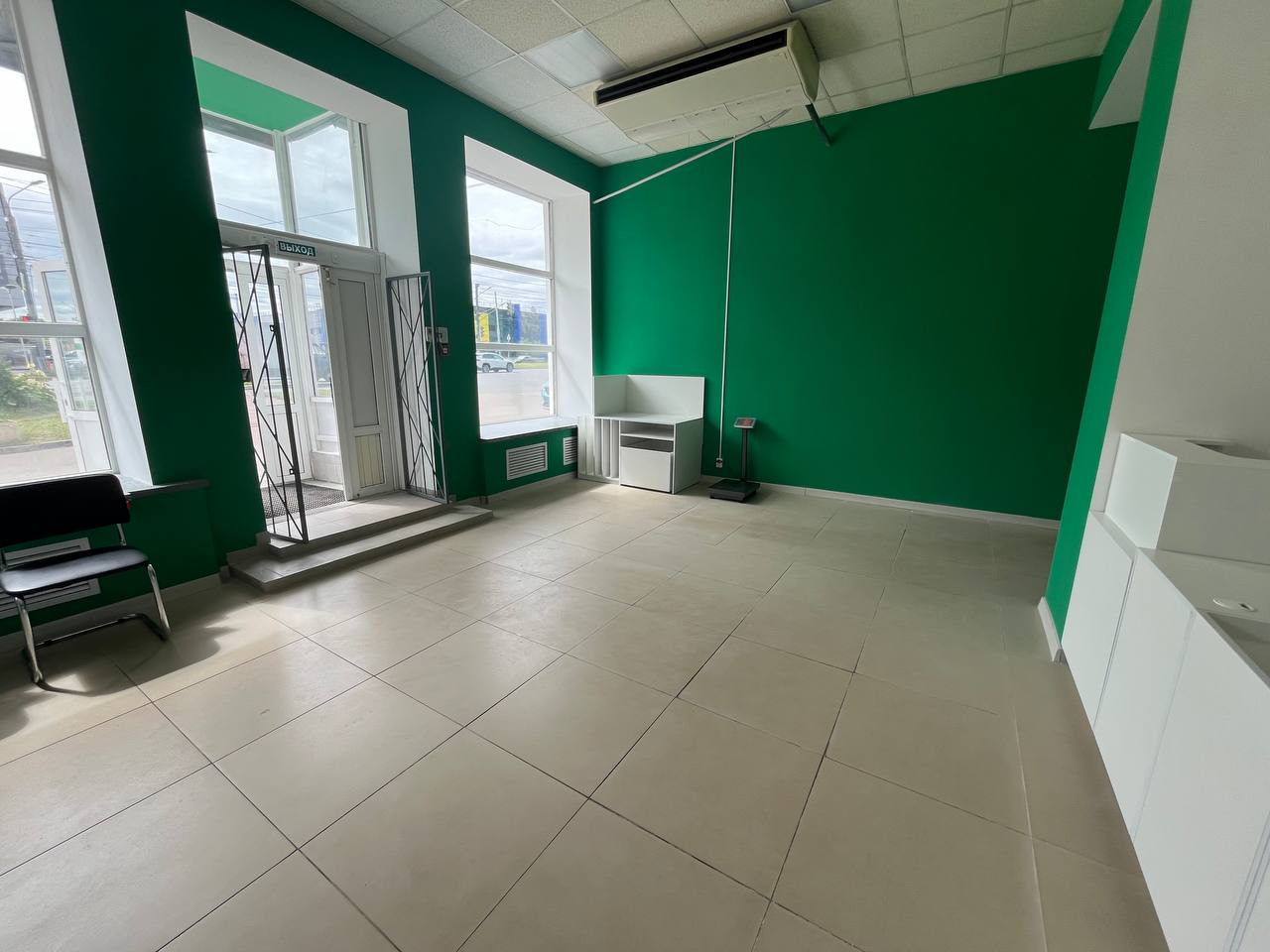 Канавинский автовокзал