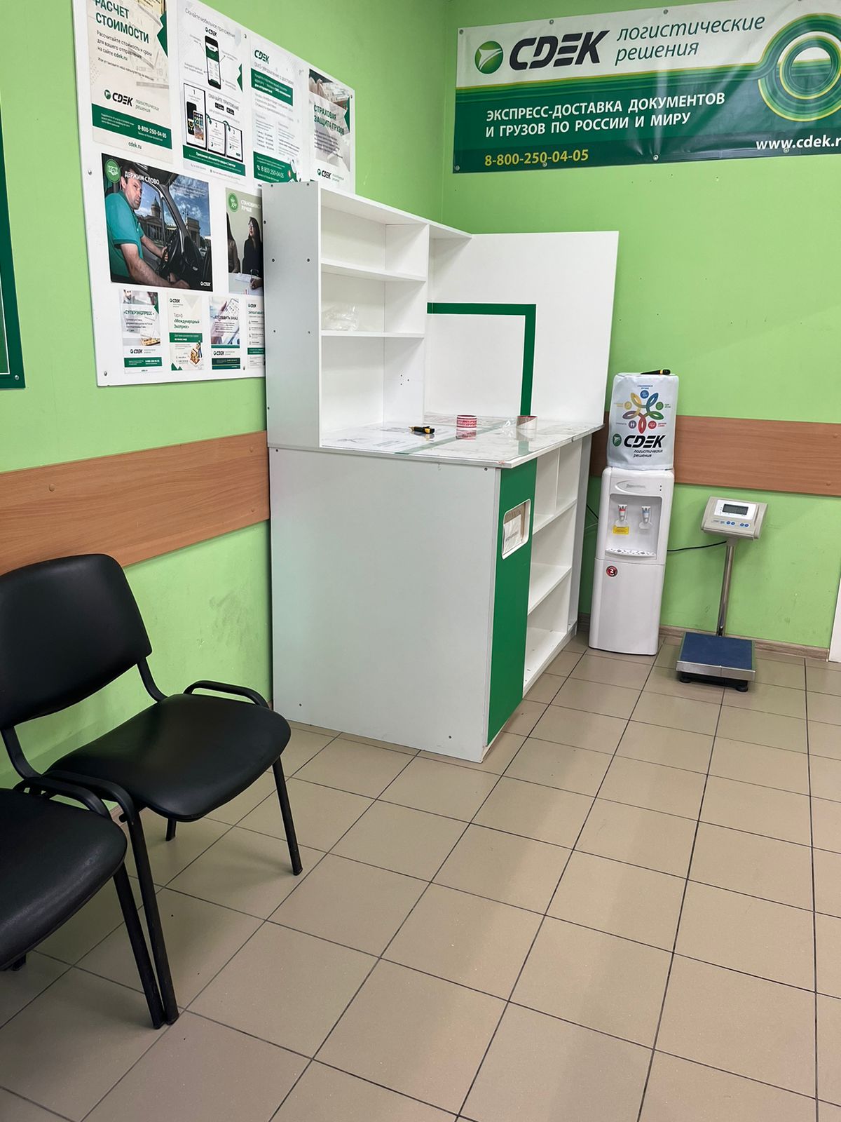 СДЭК Москва Веласкеса 8 рис. 4