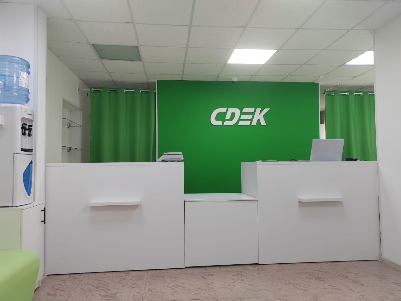 СДЭК Солнечный Спортивная 9/1 рис. 2