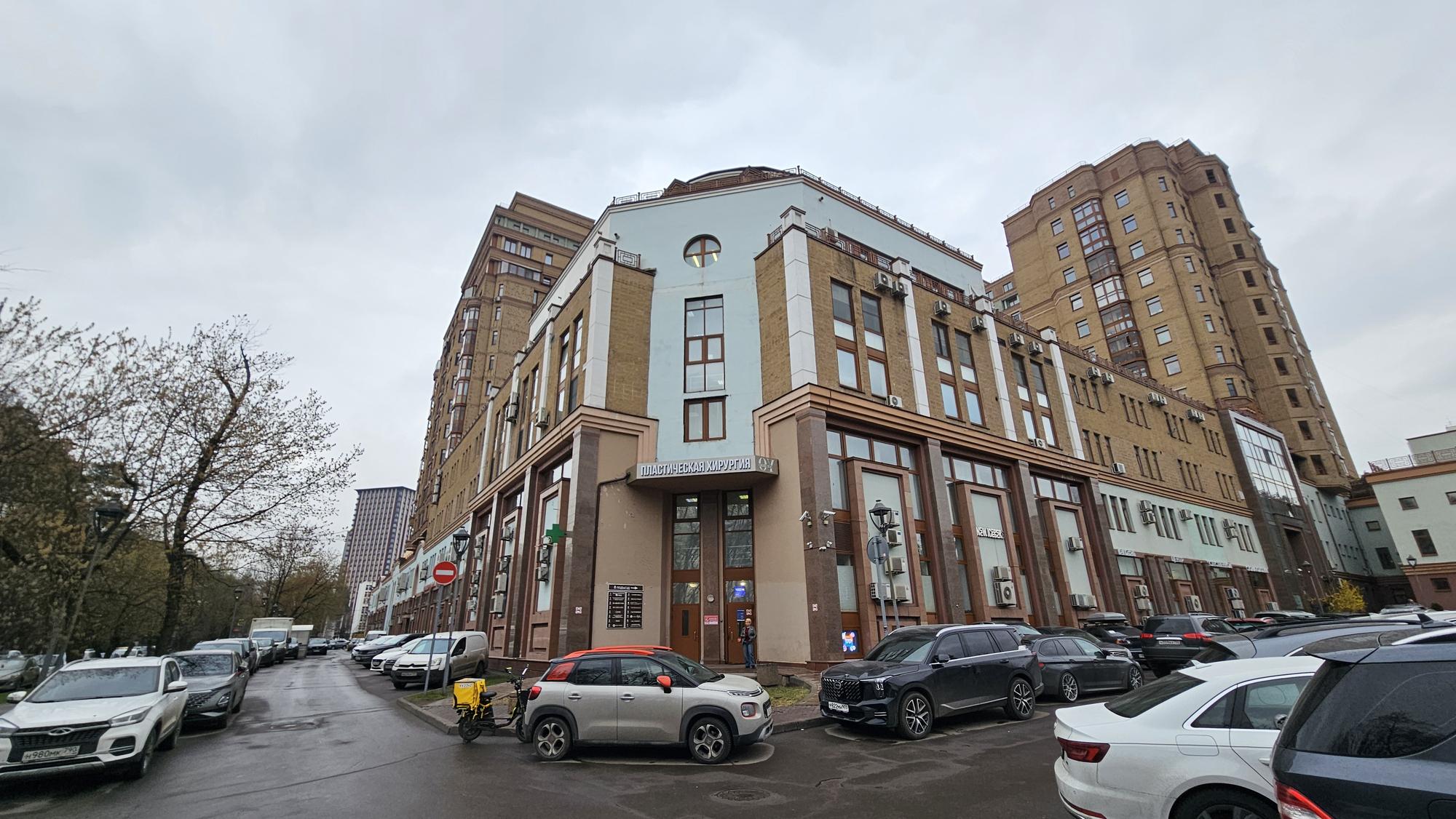 Пункт выдачи СДЭК ул. Щукинская, 2 — фото