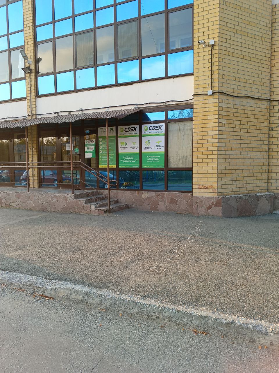 YEKB72, Екатеринбург, ул. Карельская