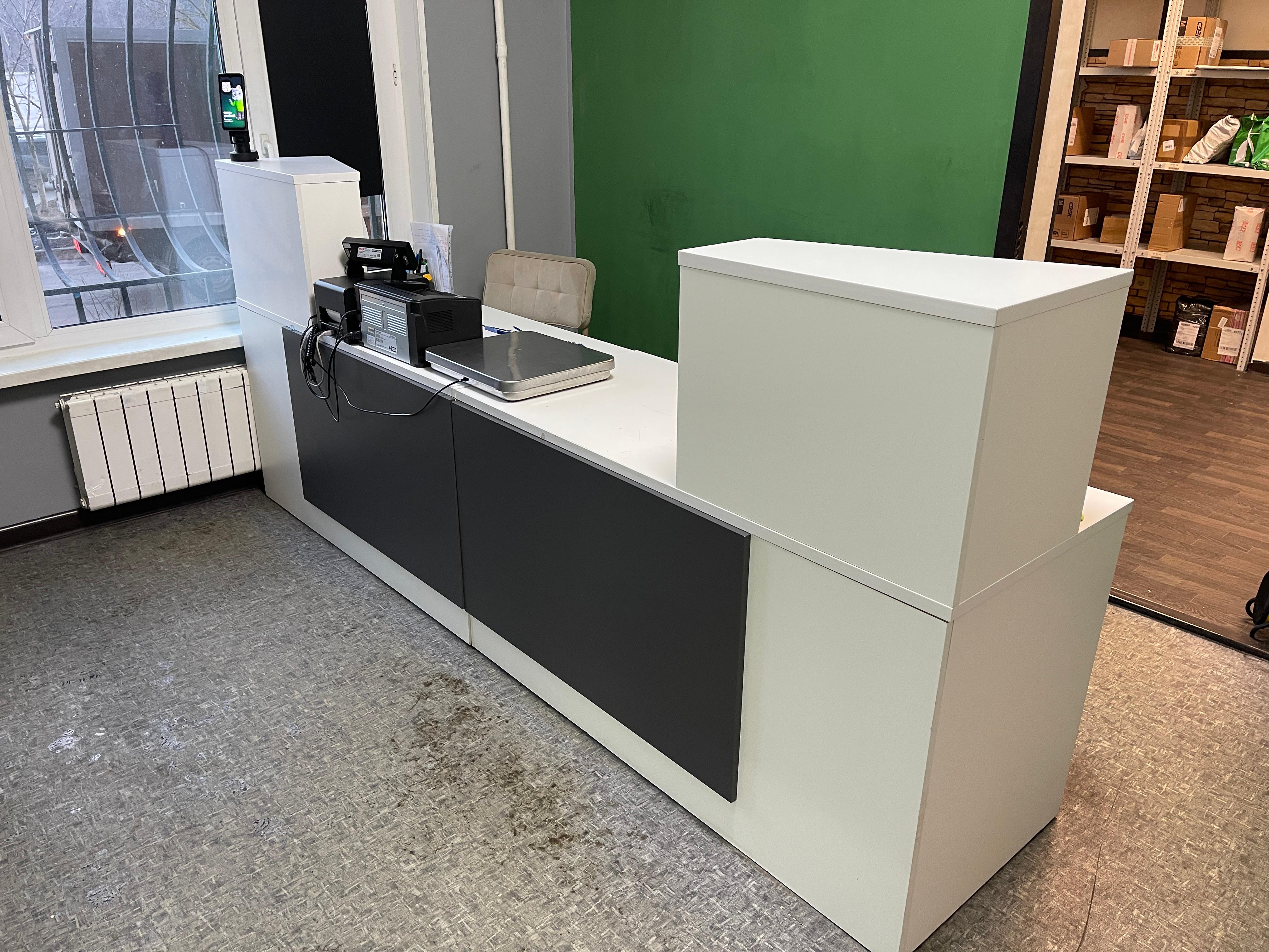 СДЭК Москва Коктебельская 4 корп1 рис. 5