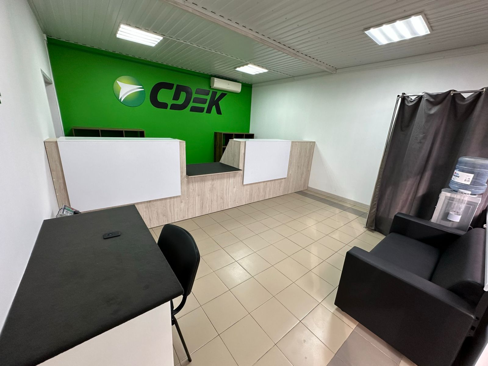 СДЭК Холмская Ленина 23/4 рис. 2