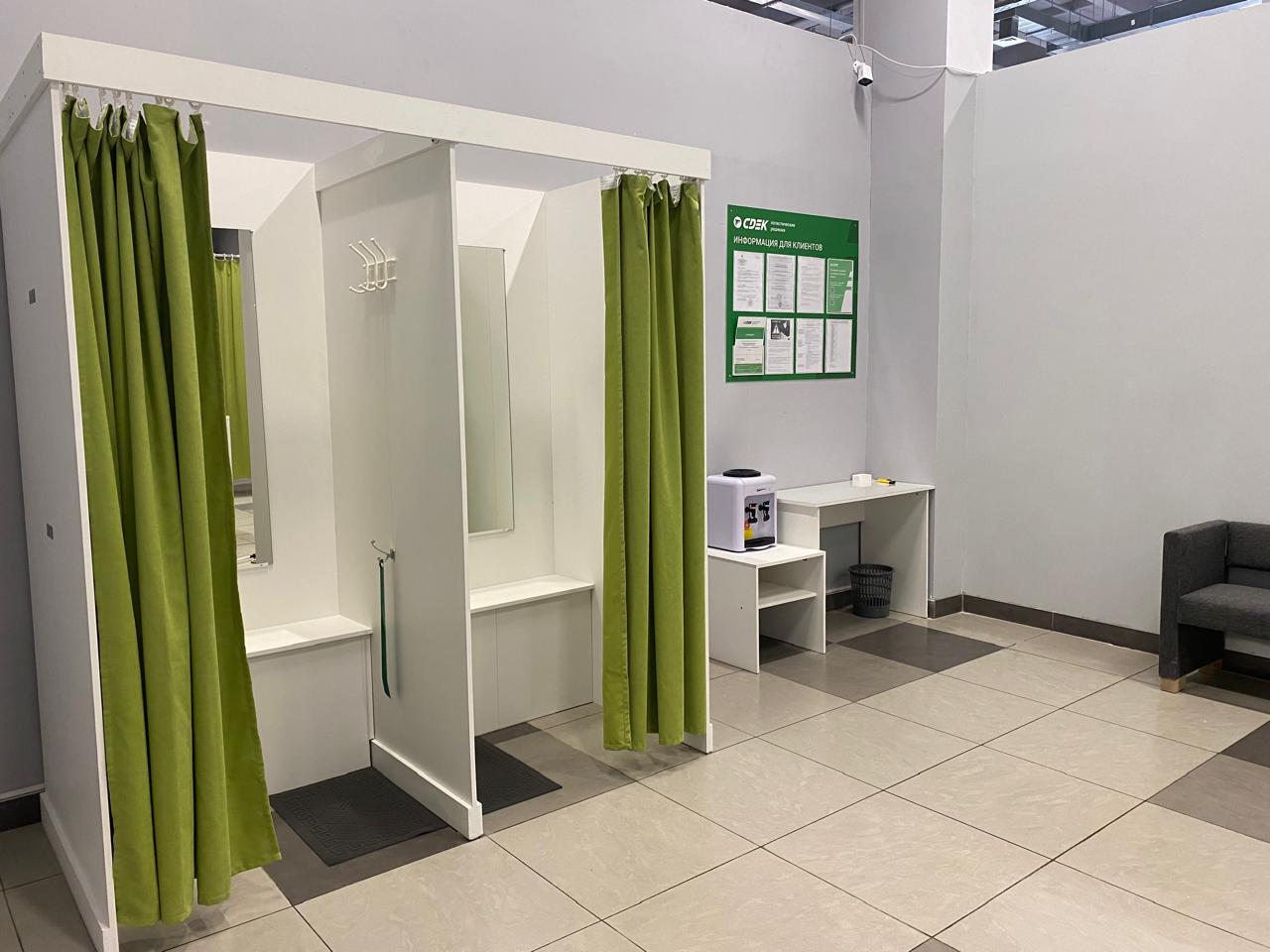 Вокзал Нижний Новгород