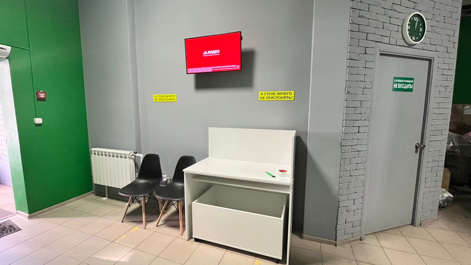 Пункт выдачи СДЭК ул. Захарченко, 7А — фото
