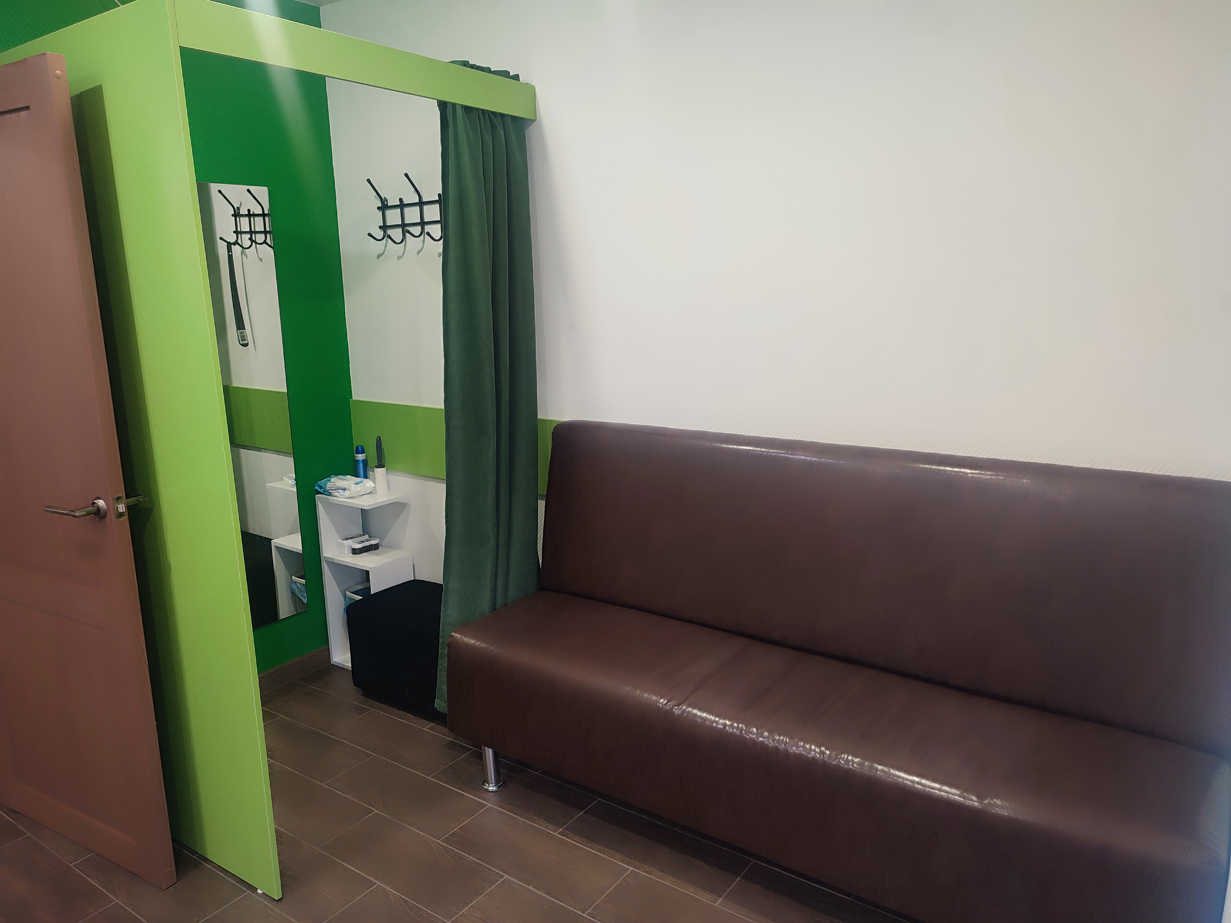 Ул. Ноградская